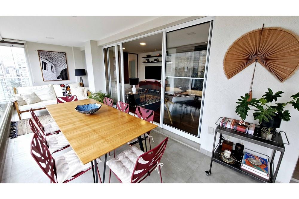 Apartamento - Venda - São Paulo , São Paulo - RUA ARIZONA, 460 (10).jpg - 601361044-39