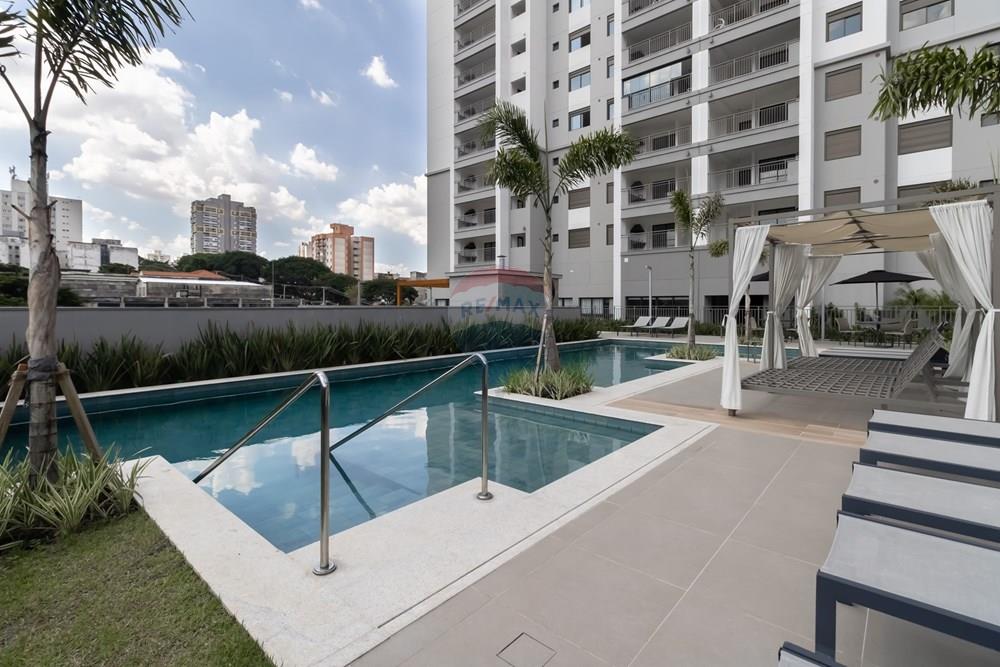 Apartamento - Venda - São Paulo , São Paulo - Cópia de IMG_8427.jpg - 601811043-8