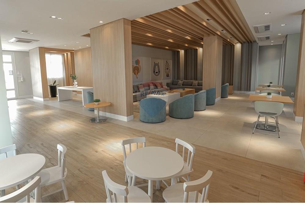 Apartamento - Alugar - São Paulo , São Paulo - Salao-de-Festas-Infantil-do-JERIVAS-Caminhos-da-Lapa.jpg - 601471009-91