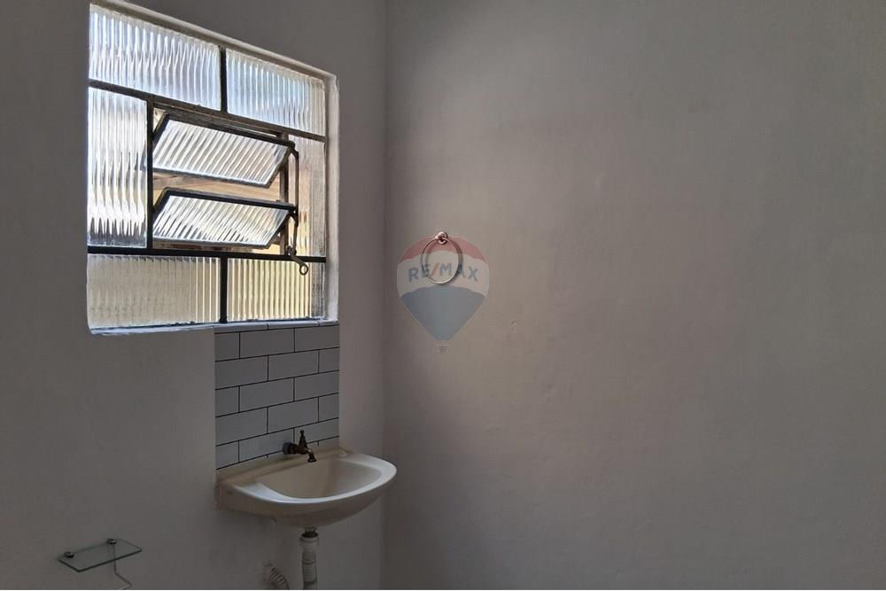 Casa - Alugar - São Paulo , São Paulo - banheiro pia.jpg - 601771101-6