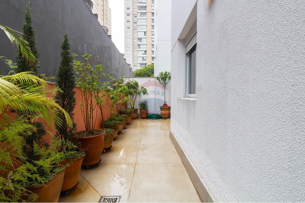 Apartamento - Venda - São Paulo , São Paulo - 14 CORREDOR LATERAL (1).jpg - 602281025-33