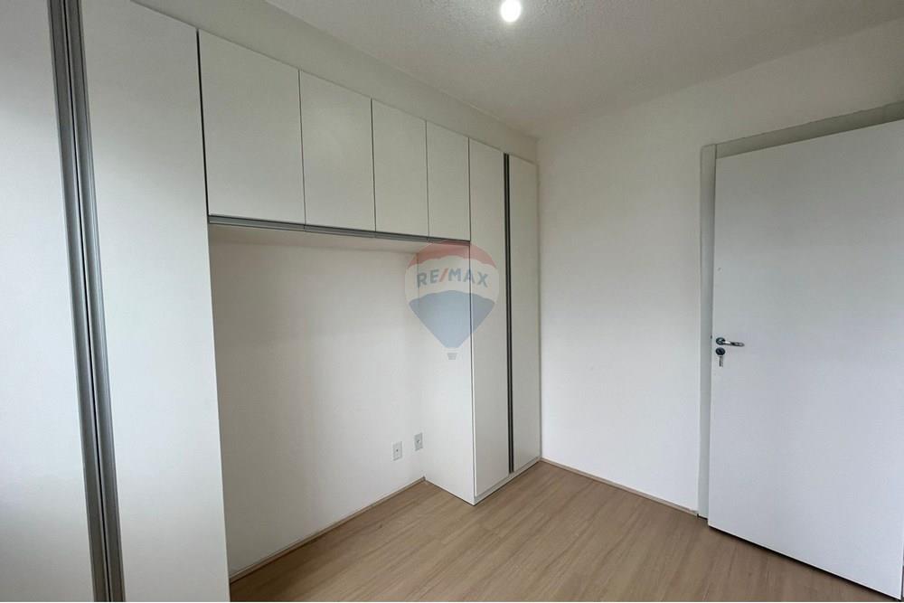 Apartamento para alugar com 2 quartos, 39m² - Foto 5