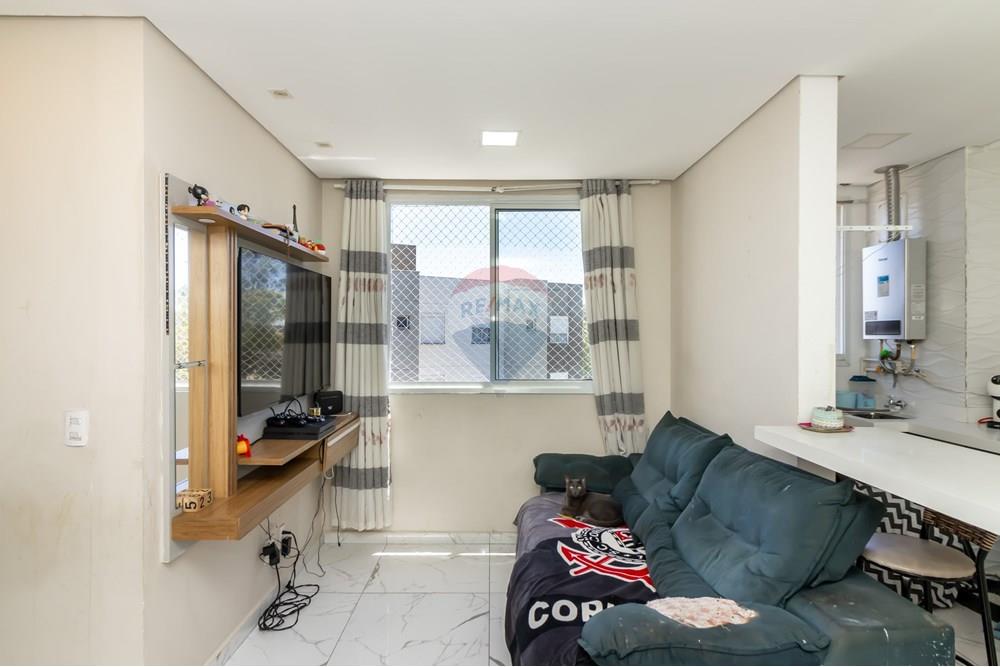 Apartamento - Venda - São Paulo , São Paulo - IMG_775208.jpg - 602261043-16