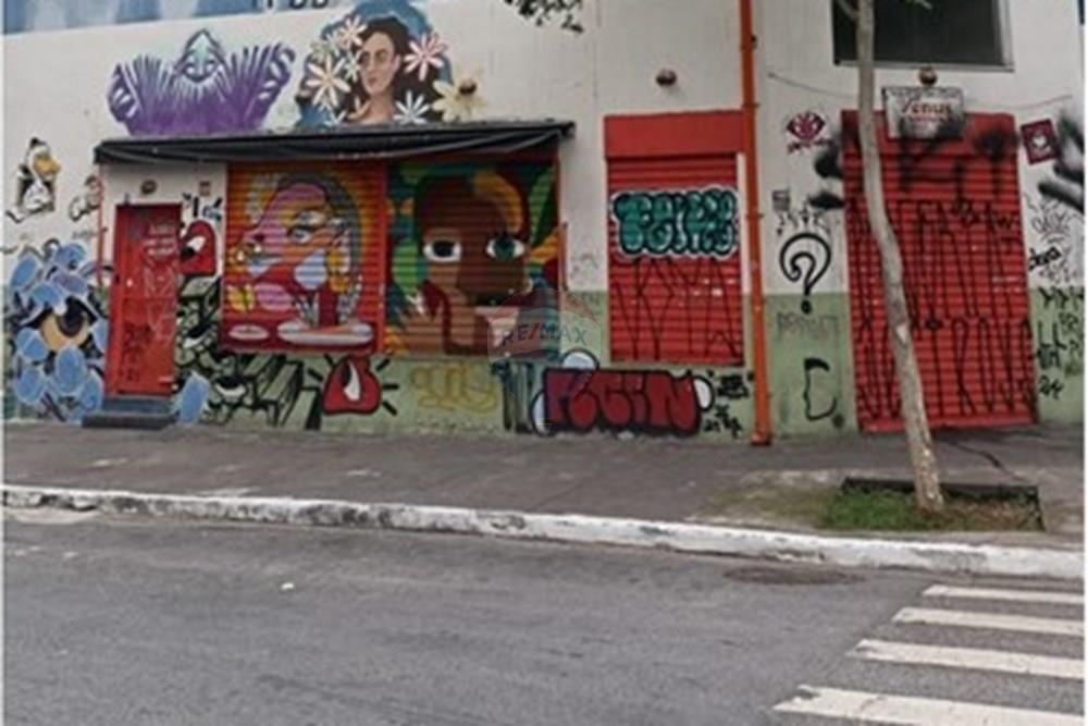 Loja - Alugar - São Paulo , São Paulo - foto_93.jpeg - Fachada - 601081042-85