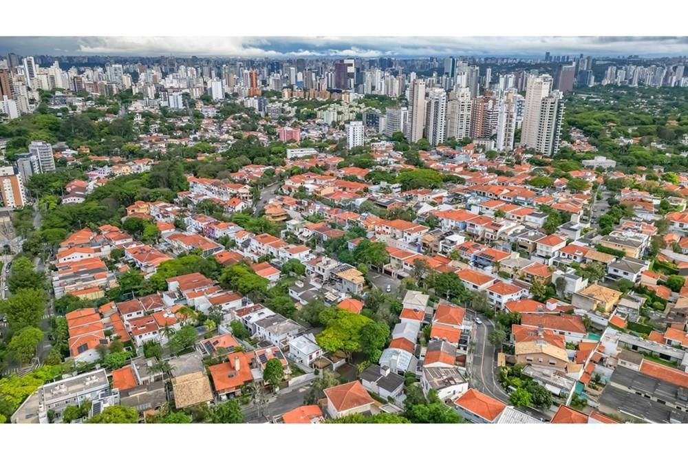 Casa Comercial - Venda - São Paulo , São Paulo - DJI_046441.jpg - Layout aberto - 601371001-110