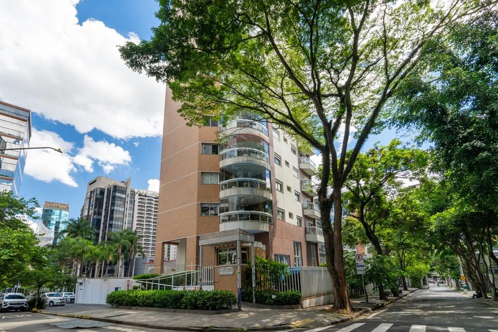 Apartamento - Venda - São Paulo , São Paulo - 01fotos_028.jpg - 601251225-62