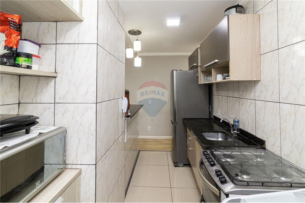 Apartamento à venda com 3 quartos, 78m² - Foto 6