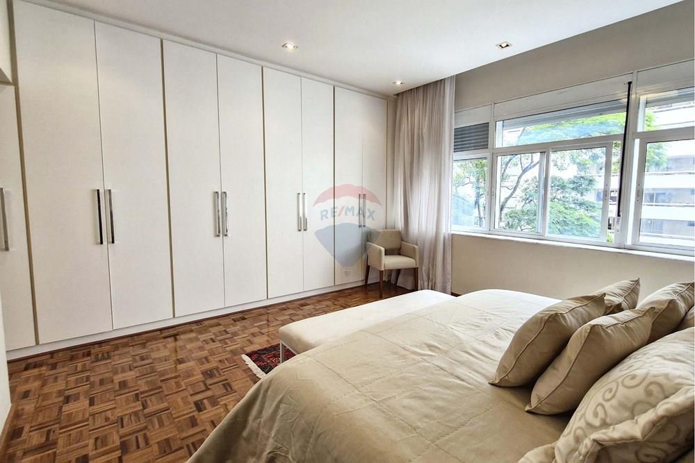 Apartamento - Alugar - São Paulo , São Paulo - RUA BARÃO DE CAPANEMA, 112 (30).jpg - 601361012-76