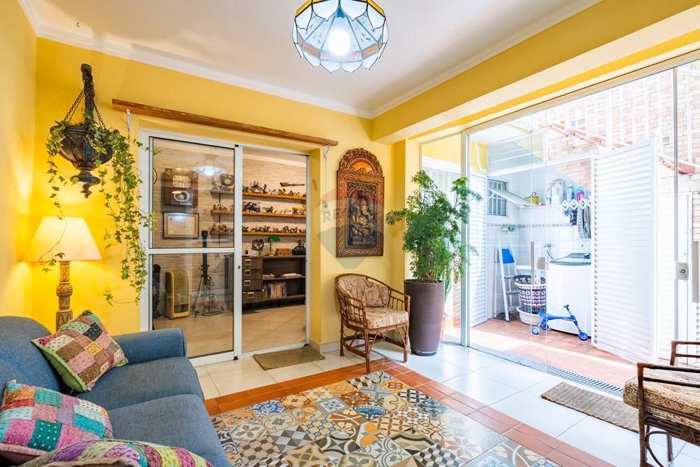 Casa - Venda - São Paulo , São Paulo - CS-28.jpg - 601471009-115