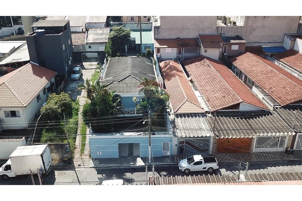 Casa - Venda - São Paulo , São Paulo - RUA AUGUSTA DE JESUS, 129 (3).JPG - 601051040-39