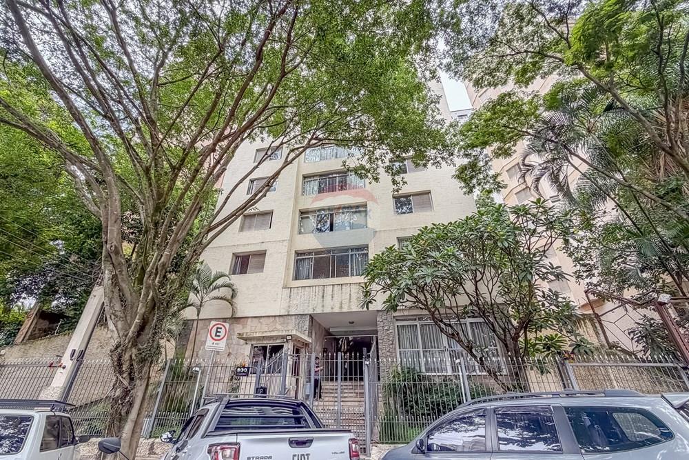 Apartamento - Venda - São Paulo , São Paulo - 26 prédio.jpg - Recepção - 601481005-214