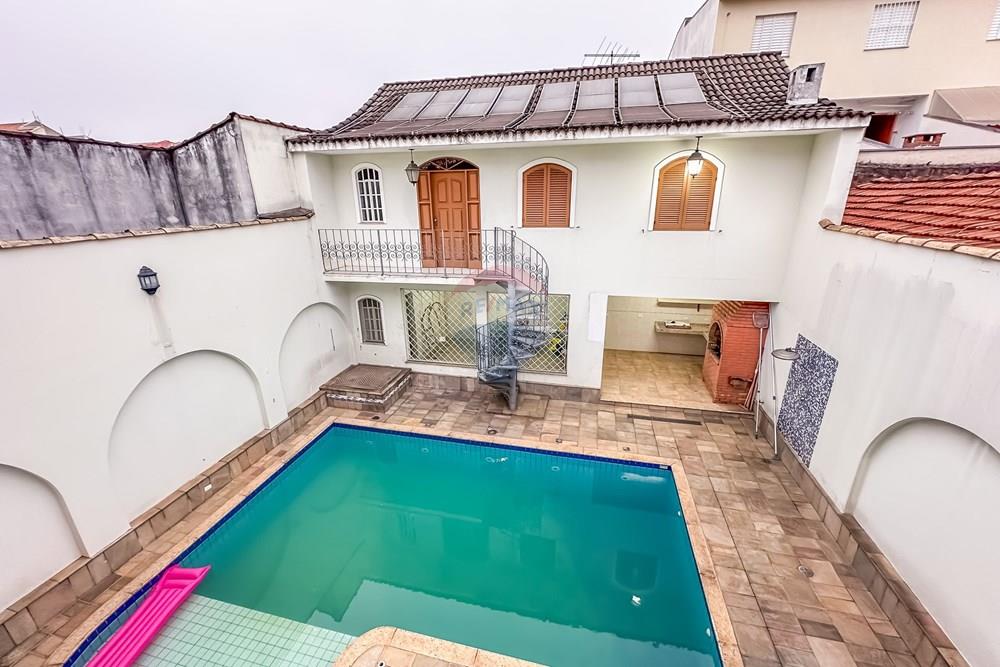 Casa - Venda - São Paulo , São Paulo - IMG_699644.jpg - 602131021-6