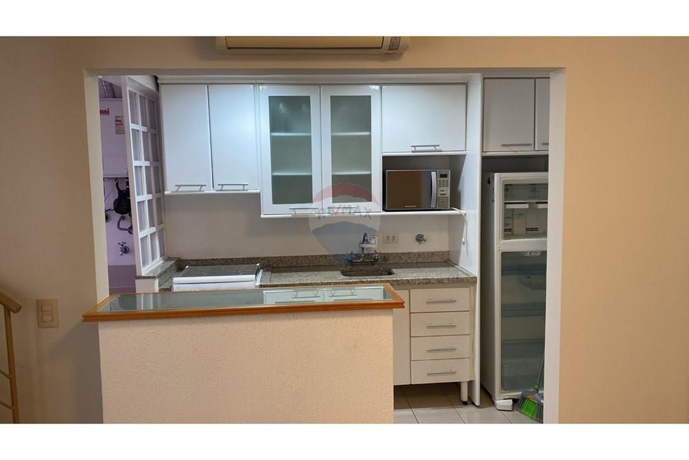 Residential - Kondo/ Apartemen - São Paulo , São Paulo - BR - IMG-20251009-WA0016.jpg - 602151025-12