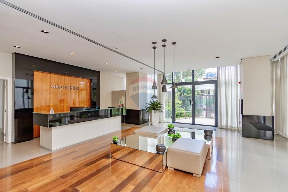 Apartamento - Alugar - São Paulo , São Paulo - Area Comum-4.jpg - 602321003-88