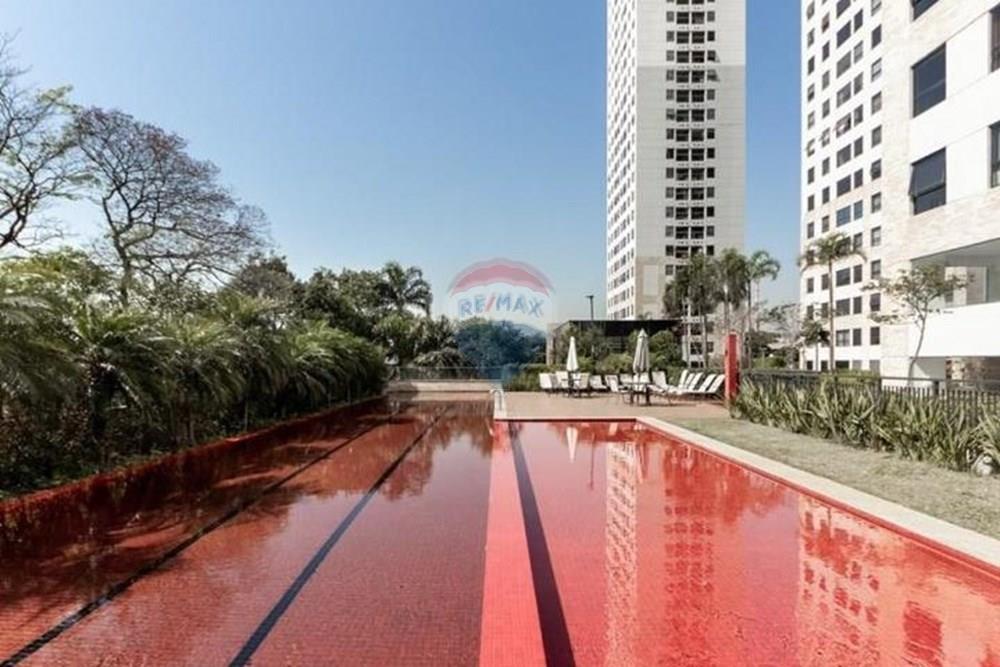 Apartamento - Alugar - São Paulo , São Paulo - 4754082494.jpg - 602181005-129