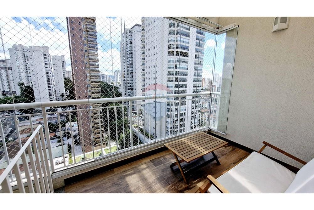 Cobertura - Venda - São Paulo , São Paulo - RUA ENGENHEIRO MAC LEAN, 427 (48).jpg - 601051021-247