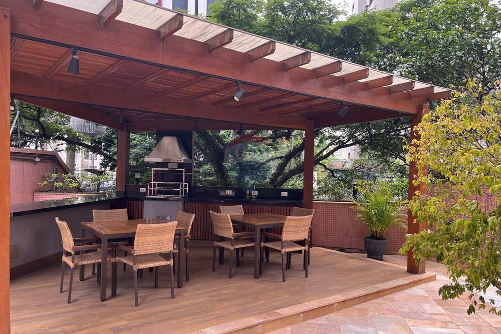 Apartamento - Alugar - São Paulo , São Paulo - IMG_5409.JPG - 602221037-1