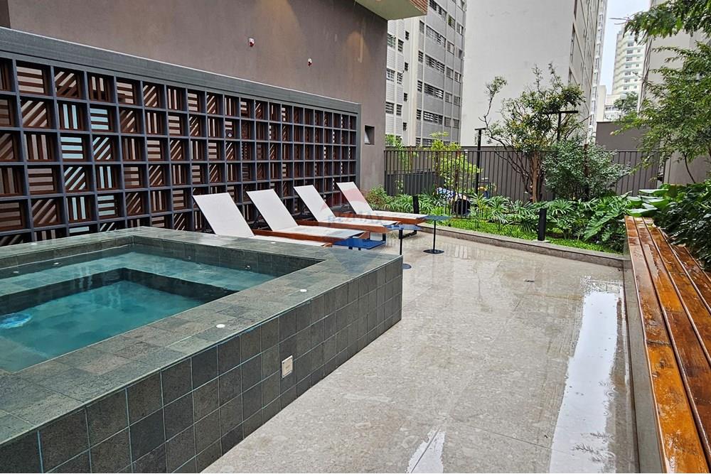 Apartamento - Alugar - São Paulo , São Paulo - 20251209_143641.jpg - 601471039-25