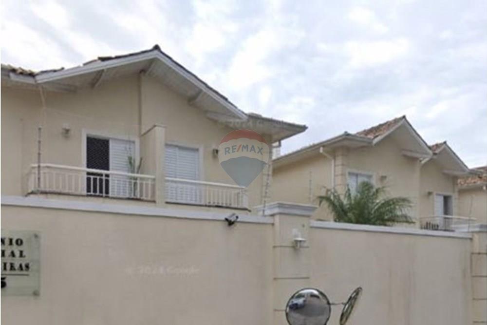 Casa de Condomínio - Venda - São Paulo , São Paulo - Design sem nome.jpg - 601361051-50