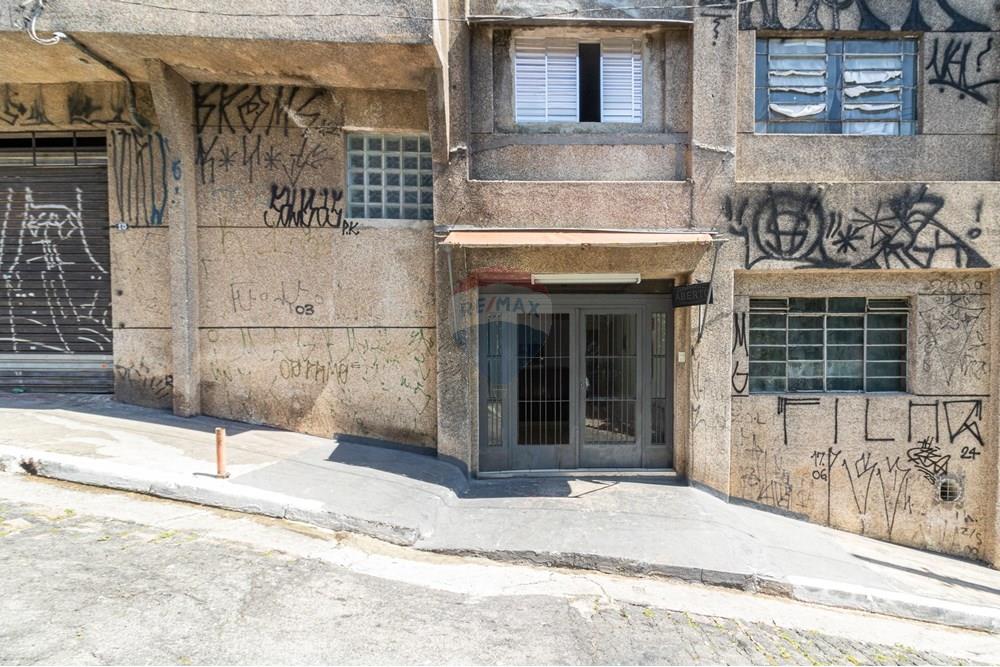 Hotel/ Pousada - Venda - São Paulo , São Paulo - IMG_4992.jpg - 601751003-283