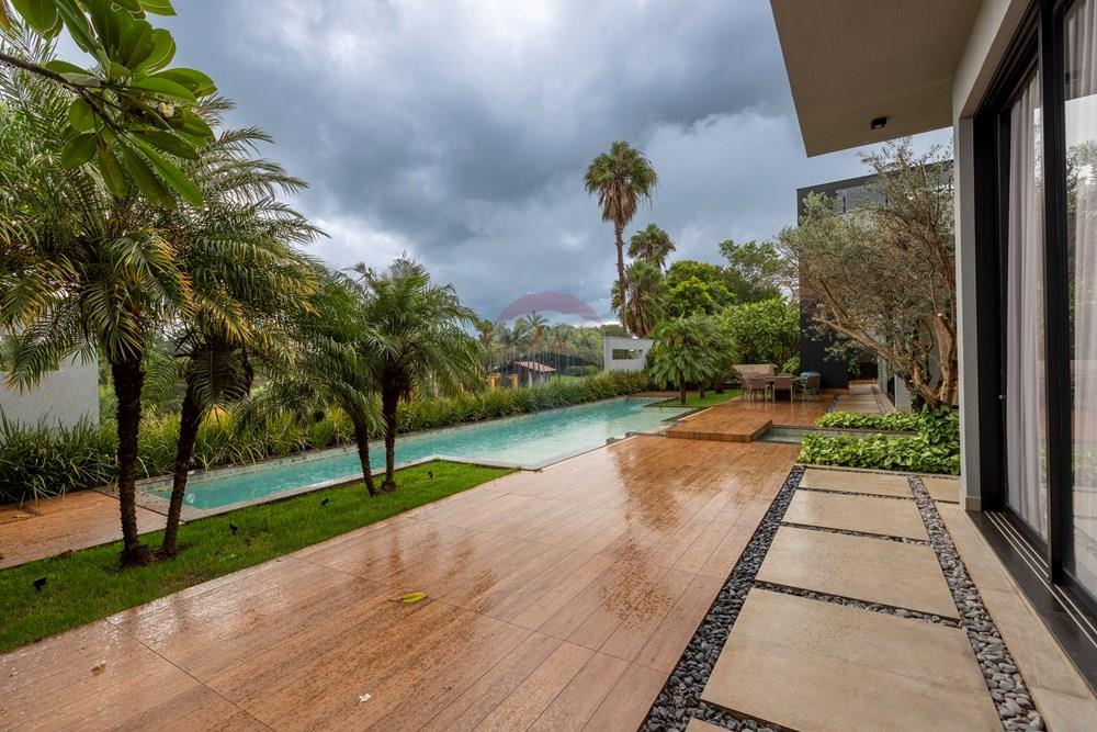 Casa de Condomínio - Venda - Cravinhos , São Paulo - casa_venda_fazenda_santa_maria_cravinhos_renata_salomao (2).jpg - 601251261-64