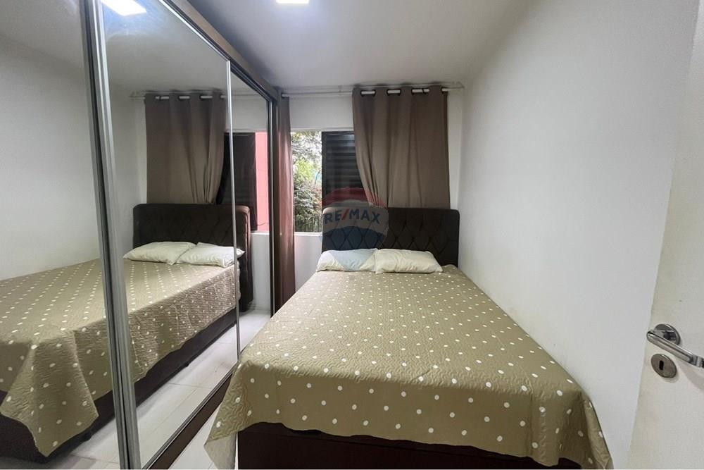 Apartamento - Alugar - São Paulo , São Paulo - WhatsApp Image 2026-03-10 at 18.35.07.jpeg - Quarto - 601771106-47