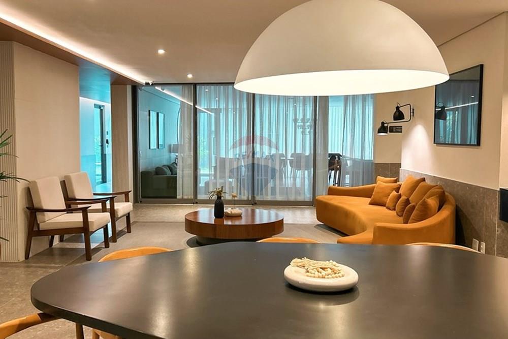 Apartamento - Alugar - São Paulo , São Paulo - Flow_IMG_20251101_103236_01_572.jpeg - 601131004-160