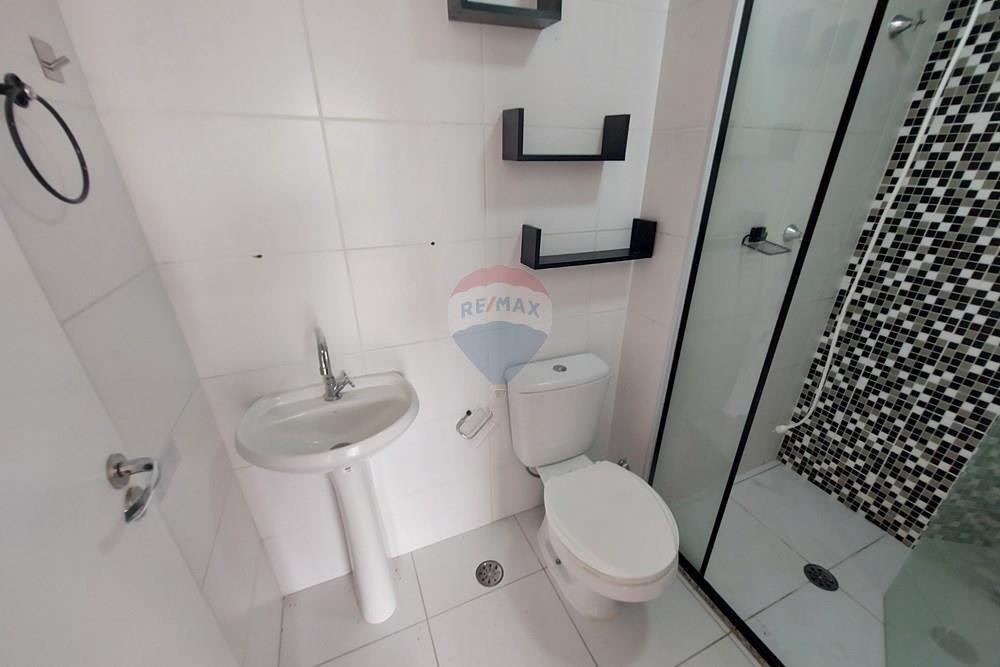 Apartamento - Alugar - São Paulo , São Paulo - 4.jpg - 602241006-160