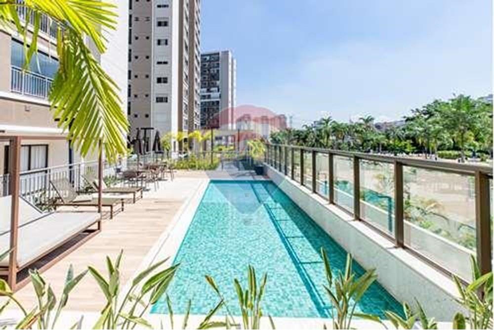 Apartamento - Alugar - São Paulo , São Paulo - 57.jpg - 601131051-25