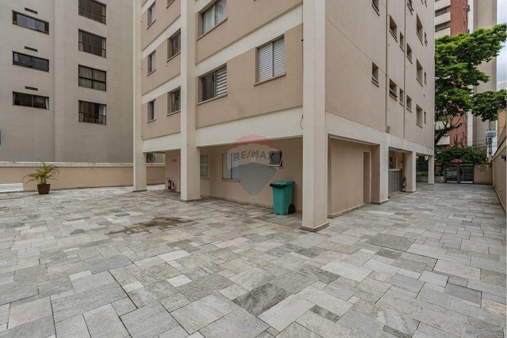 Apartamento - Venda - São Paulo , São Paulo - 02area-condominial_008 (2).JPG - 601401007-86