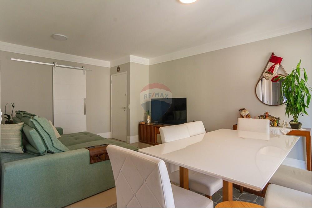 Apartamento - Venda - São Paulo , São Paulo - 01fotos_003.jpg - Sala em T - 601251048-123