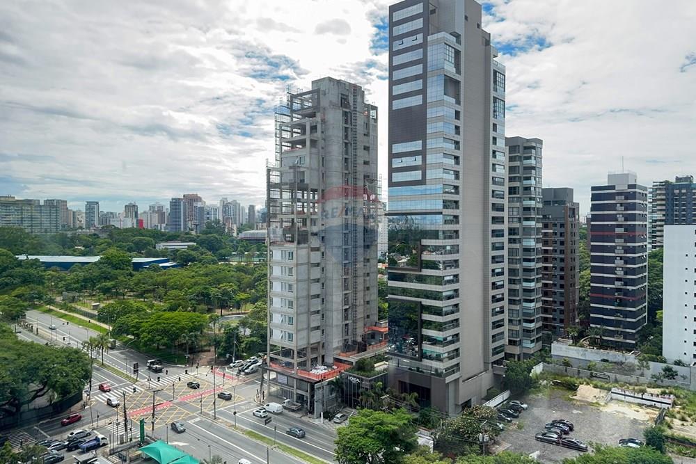 Studio - Venda - São Paulo , São Paulo - Foto 11 - DJI_20260116_103325_612 - 160126 - ID 1056-34.jpg - 601301056-34