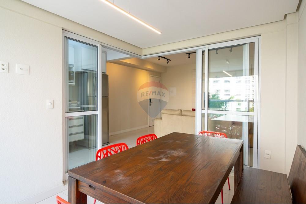 Apartamento - Alugar - São Paulo , São Paulo - 11.jpg - 602321003-67