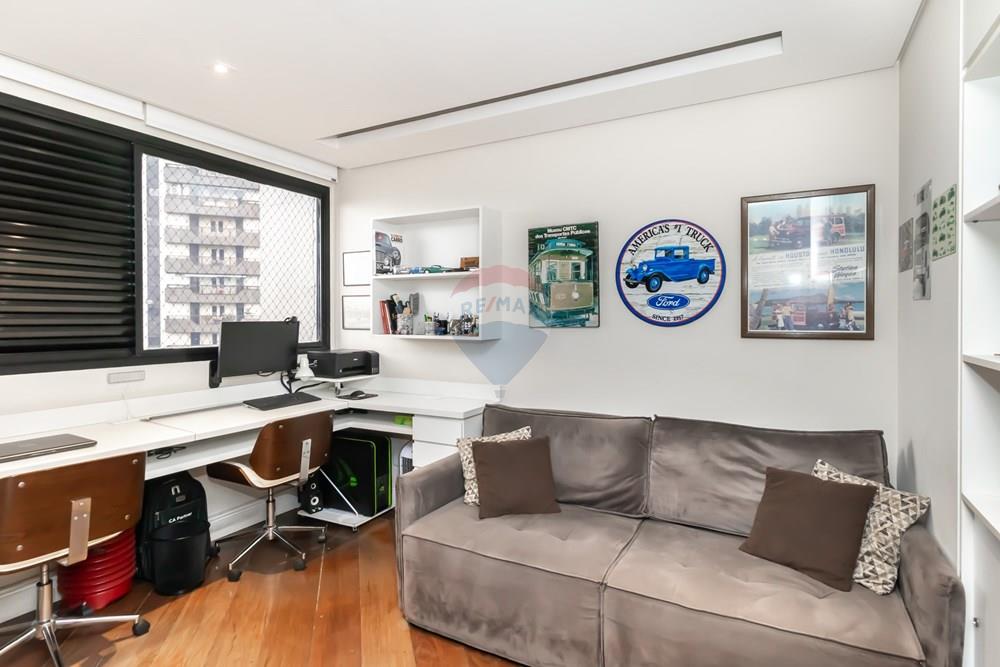 Apartamento - Venda - São Paulo , São Paulo - 1-12.jpg - 602031025-29