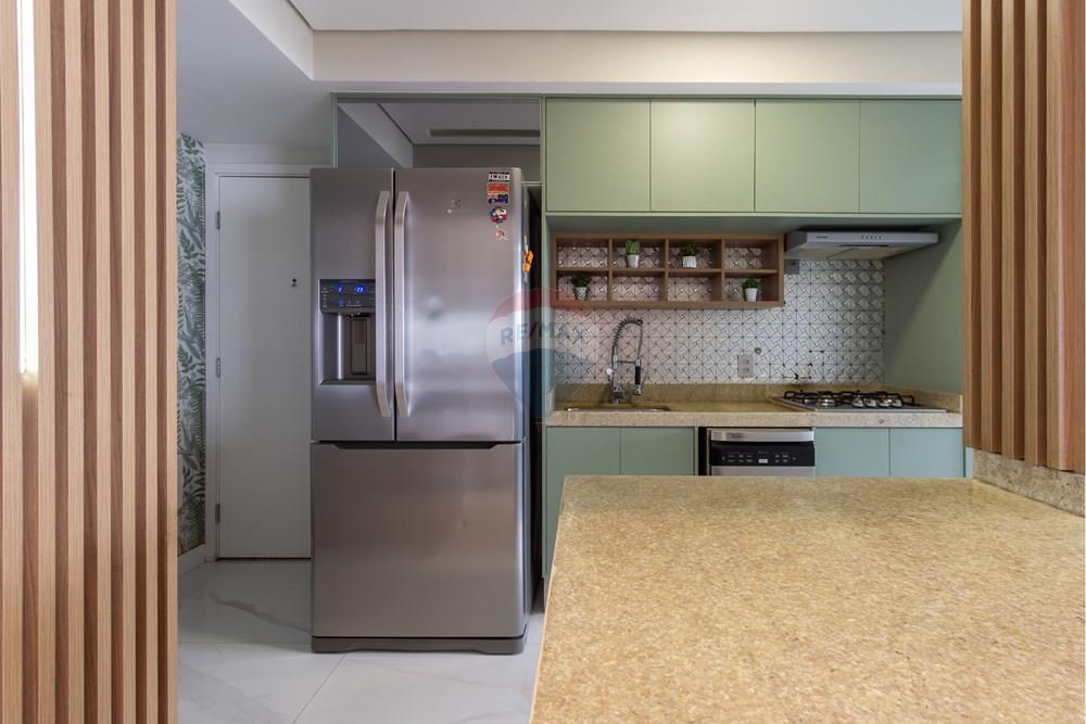 Apartamento - Venda - São Paulo , São Paulo - 01fotos_035.jpg - Cozinha - 601251301-63