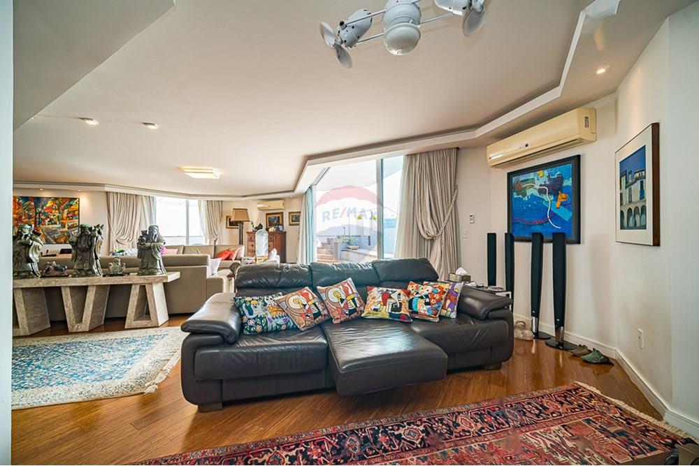 Cobertura - Venda - São Paulo , São Paulo - DSC01370-7.jpg - 601371039-19