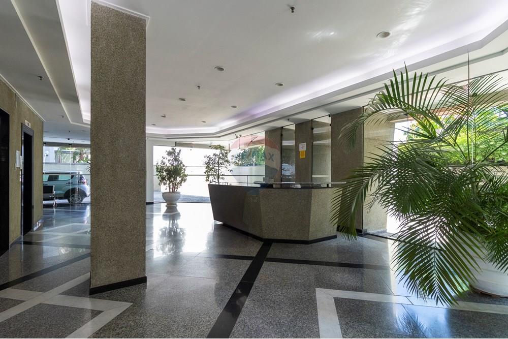 Cj. Comercial/ Sala - Alugar - São Paulo , São Paulo - 02area-condominial_001.jpg - 601401028-48