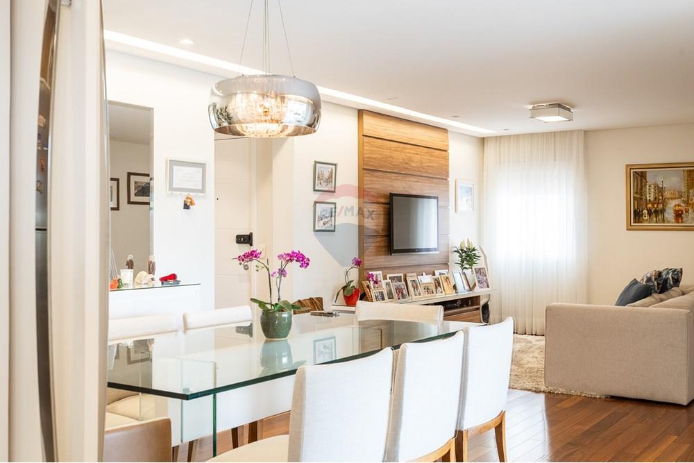 Apartamento - Venda - São Paulo , São Paulo - _MG_9626-HDR.jpg - Sala de jantar - 601751098-75