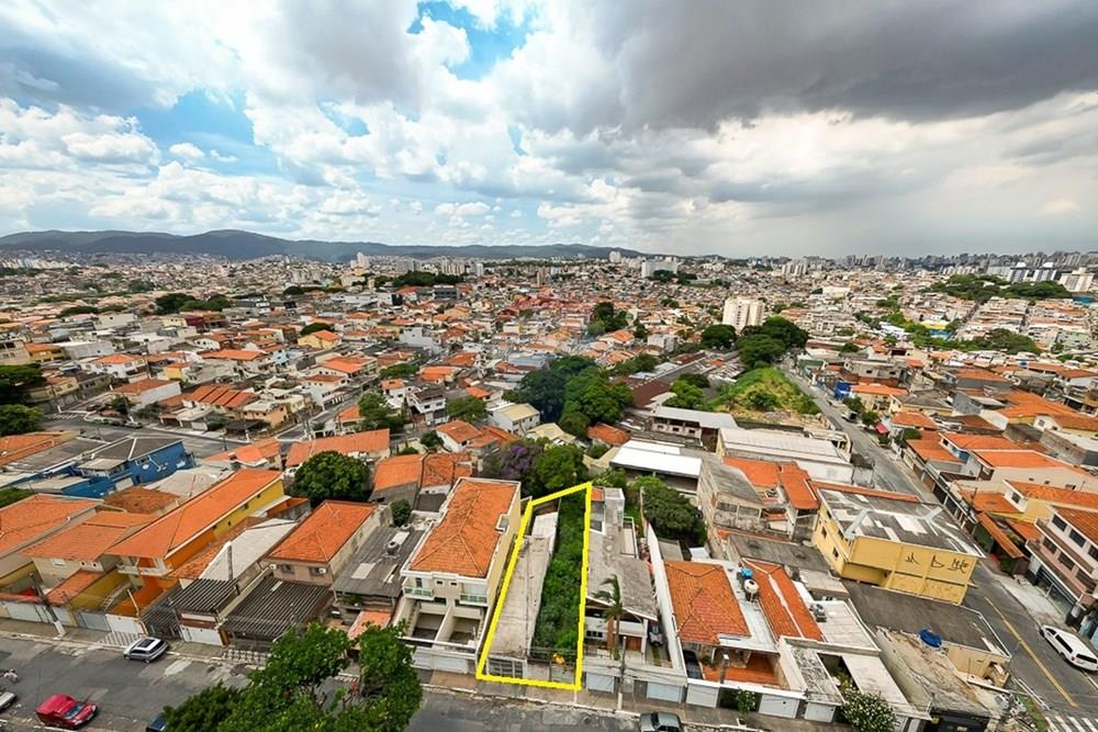 Casa - Venda - São Paulo , São Paulo - DJI_0755-5 Marcada.jpg - 602191021-36