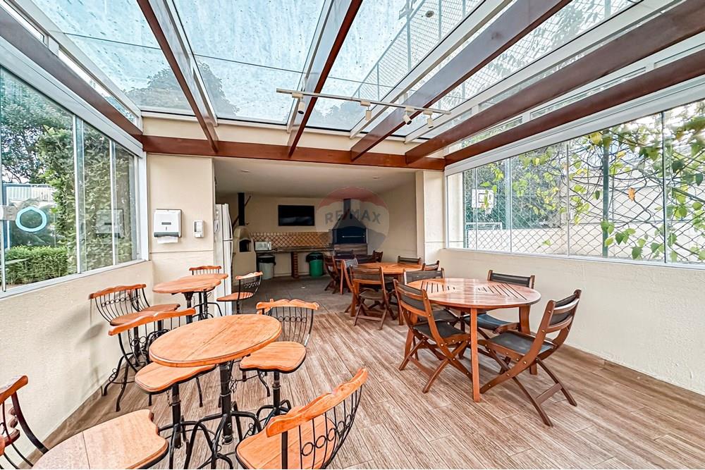 Apartamento - Venda - São Paulo , São Paulo - 601301022-48 remax living club vicentina gomes jurubatura santo amaro trem metro (3).jpg - 601301022-65