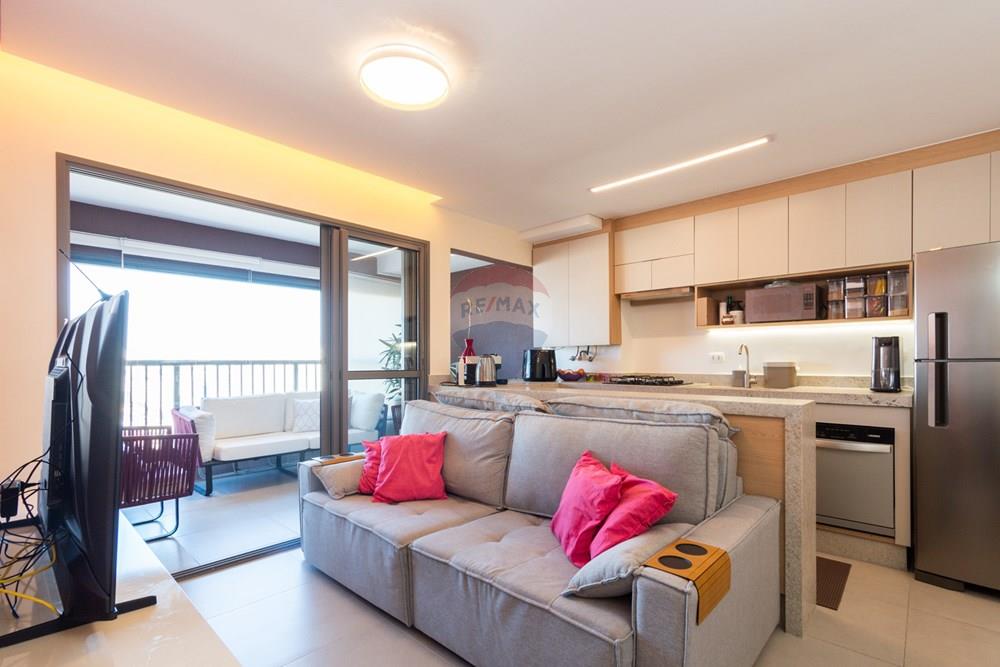 Apartamento - Venda - São Paulo , São Paulo - 01fotos_011.jpg - 601251339-8