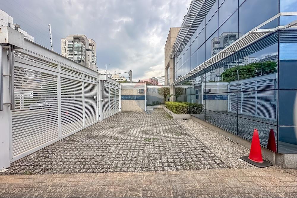 Prédio - Alugar - São Paulo , São Paulo - IMG_236246.jpg - 601721049-12