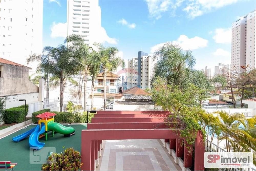 Apartamento - Alugar - São Paulo , São Paulo - HENRIQUE BRAGLIA 310. 23  .jpg - 601051076-39