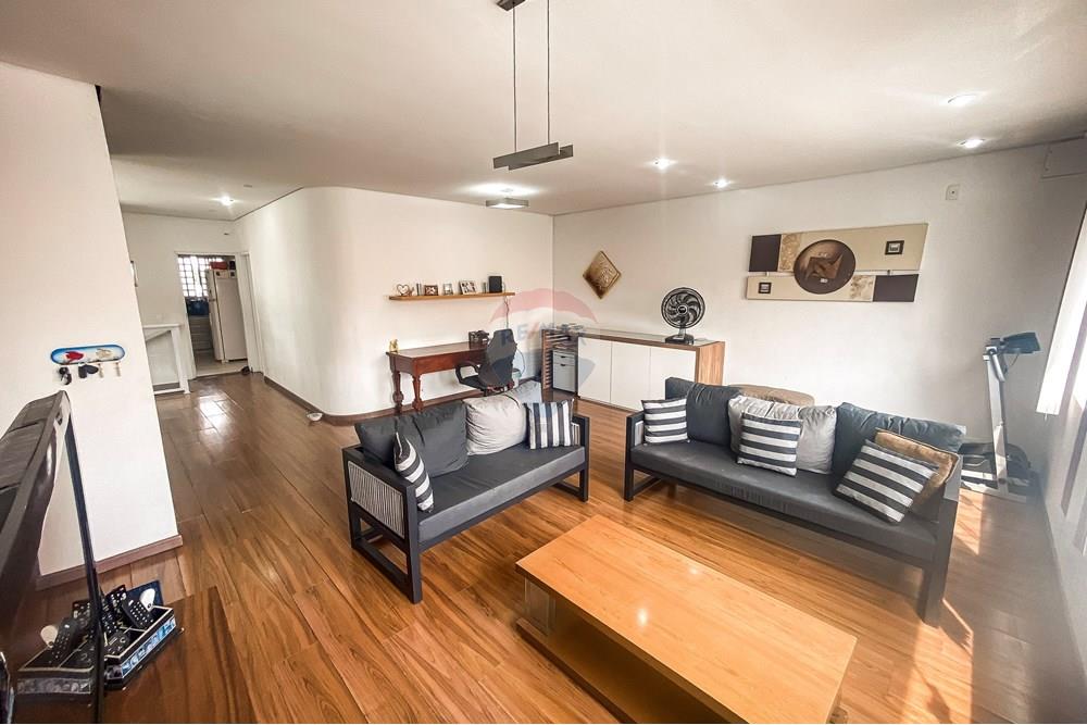 Casa de Condomínio - Alugar - São Paulo , São Paulo - IMG_6660.jpg - Sala de estar - 602161019-20