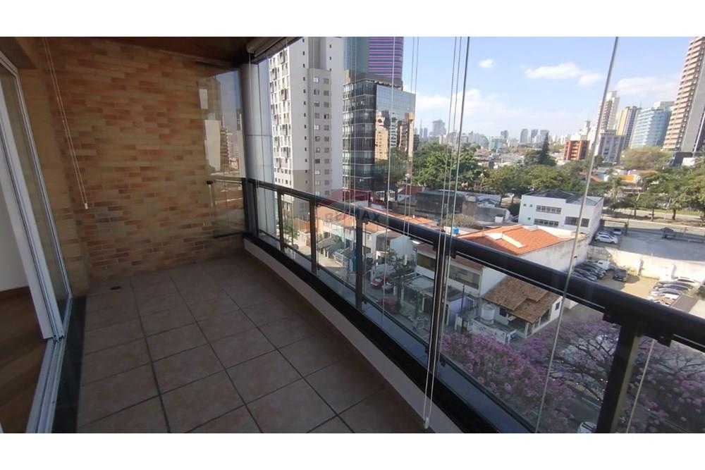 Apartamento - Alugar - São Paulo , São Paulo - 01 SALA VARANDA 03.jpeg - 602361011-57