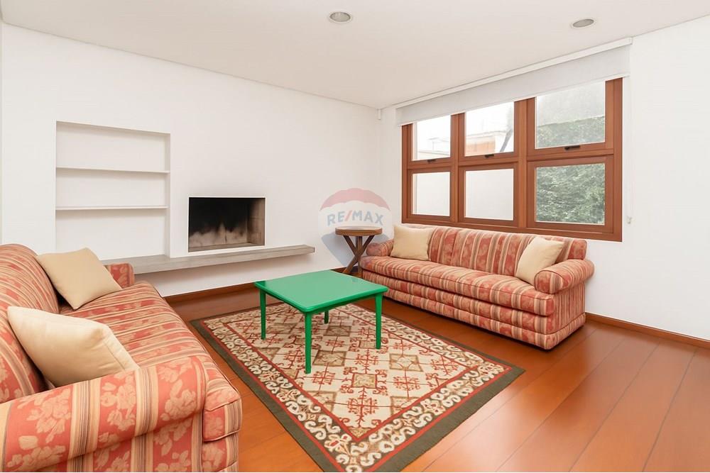 Sobrado - Venda - São Paulo , São Paulo - WhatsApp Image 2025-10-08 at 09.22.05.jpeg - Sala de estar - 601371001-106