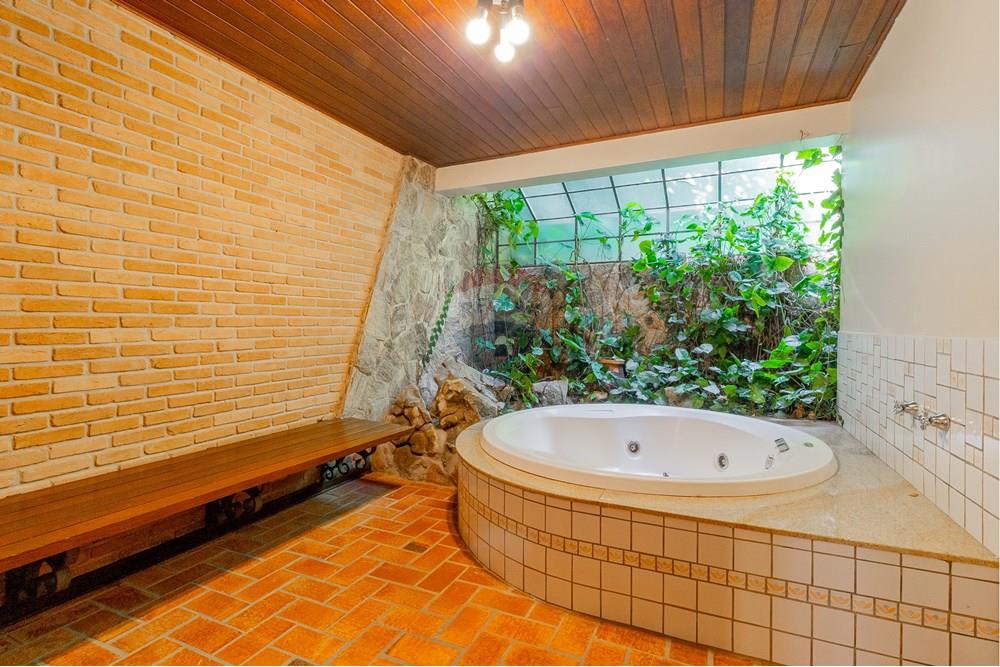 Casa de Condomínio - Venda - Atibaia , São Paulo - IMG_7334.jpg - Piscina - 601081064-44