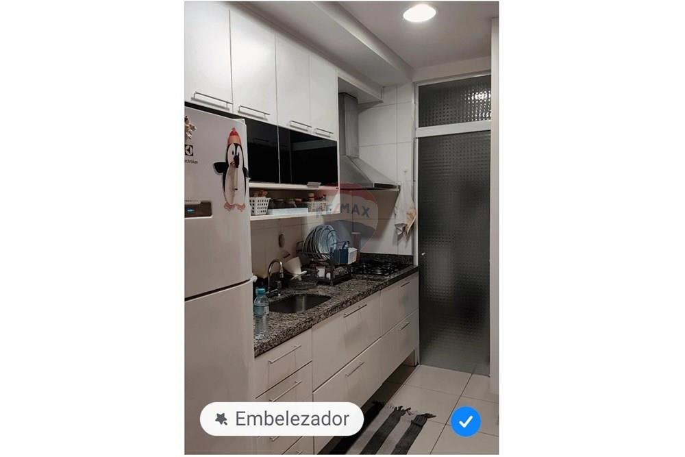 Apartamento - Venda - São Bernardo do Campo , São Paulo - 53.jpeg - 601361073-16