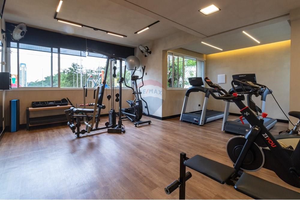 Apartamento - Venda - São Paulo , São Paulo - 01fotos_047.jpg - 601351231-24