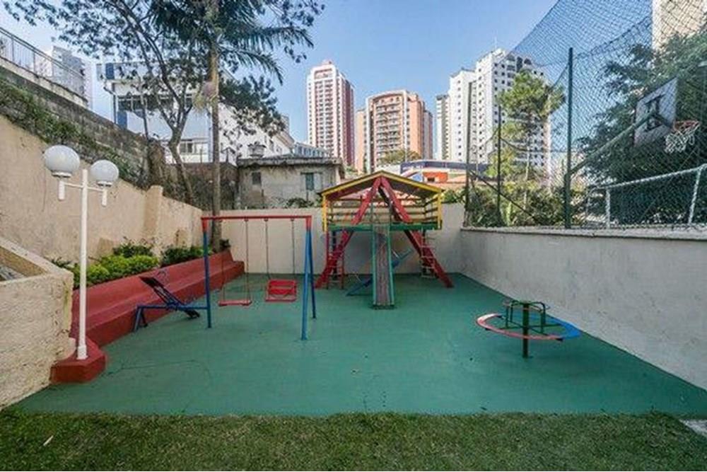 Apartamento - Alugar - São Paulo , São Paulo - WhatsApp Image 2025-11-21 at 14.17.54 (2).jpeg - 602071003-91